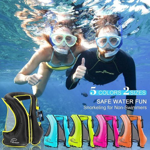 Rrtizan schwimmweste - rrtizan,