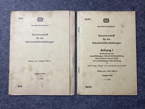 Dienstvorschrift