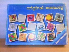 ORIGINAL-MEMORY-Ravensburger