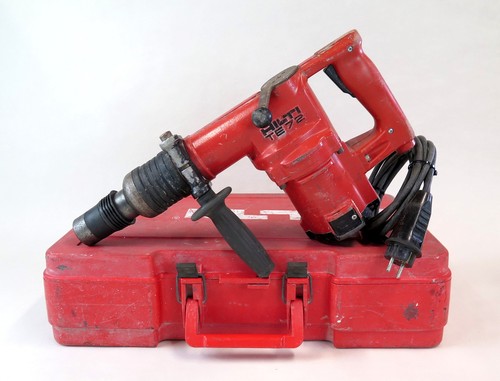Hilti TE 72 Kombihammer /