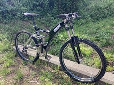 Mountain Cycle MOHO CXS