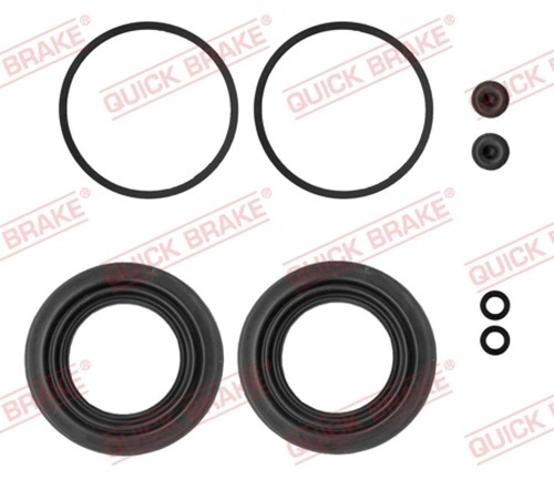 Quick brake reparatursatz - brake,