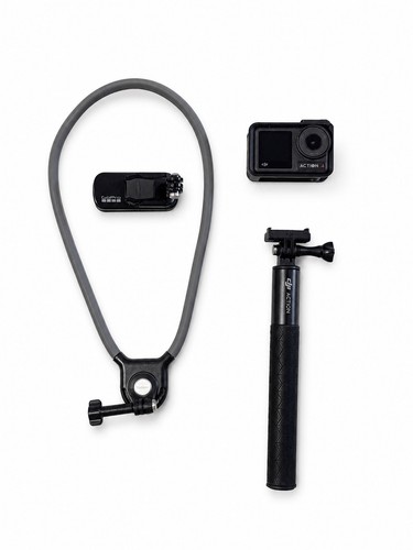 Dji osmo action - dji, 4