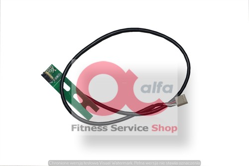 Kettler treadmill speed - speed, sensor