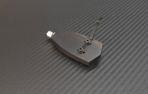Custom made headshell - custom-made, sme