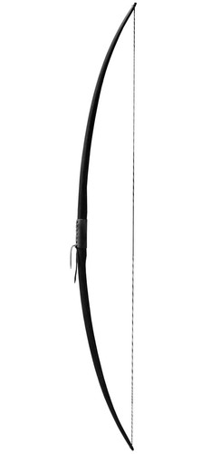 Langbogen rattan marksman - rattan, 50