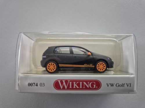 Wiking 0074 golf vi - 0074,