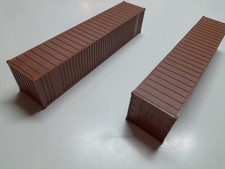 Kibri H0 1/87 40 Fuß