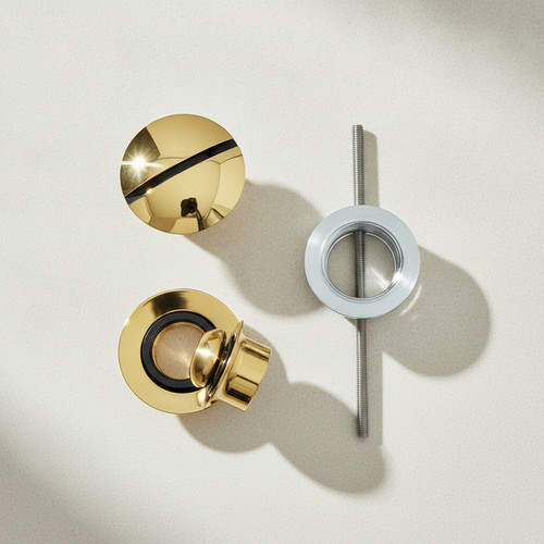 Grohe ablaufgarnitur 65807 - ablaufgarnitur,