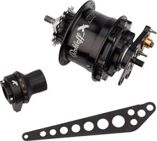 Rohloff Speedhub 500/14 TS