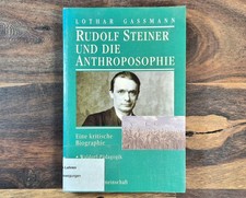 Rudolf Steiner und die