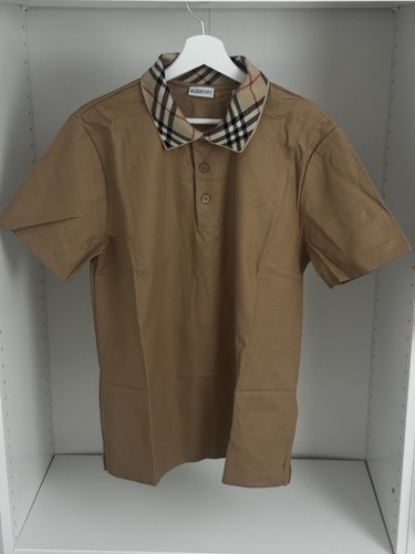 Burberry herren poloshirt - burberry,