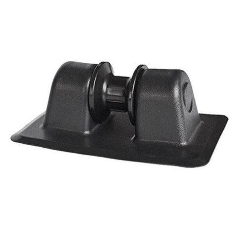 Pvc-bootsankerhalter