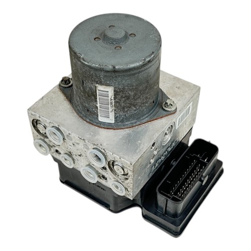 Abs esp hydraulikblock - esp,