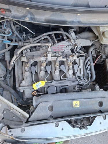 Teilkompletter motor 182b6000 - teilkompletter,