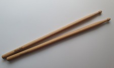 2x Drum Sticks Guitar Hero original (f. Schlagzeug) für Wii / Xbox / PlayStation