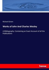 Works of John And Charles