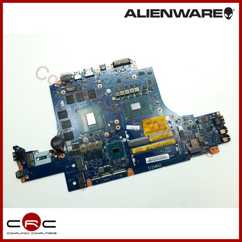 Dell alienware - 13, (p81g)