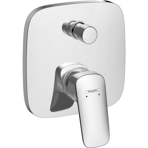 Hansgrohe logis wannenarmatur - hansgrohe,