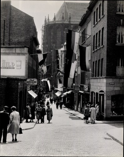 Foto aachen nordrhein - in,