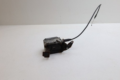 Tempomat cruise control - control, saab