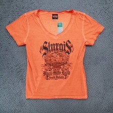 Harley Davidson Top T-Shirt
