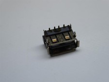 HP Compaq 615 USB Buchse vom