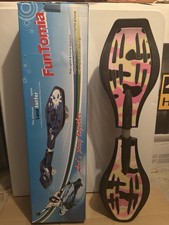 Waveboard Von Fun Tomia