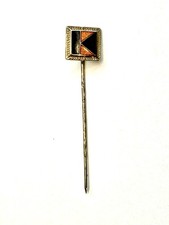 Kolping Anstecknadel mit