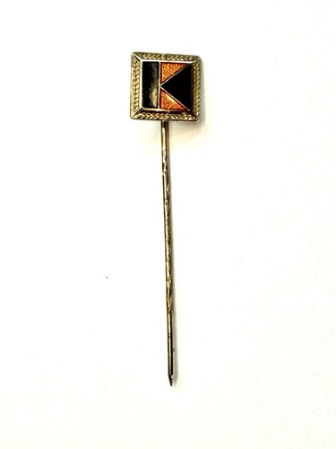 Kolping anstecknadel mit - kolping,
