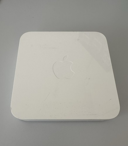 Apple airport extreme 5th - extreme,