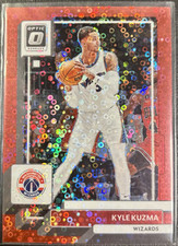 |Y| 22/23 Panini Donruss Optic