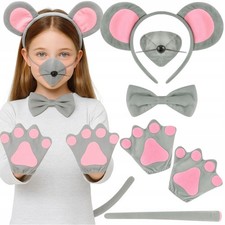 Micky Kostüm Set - Ohren