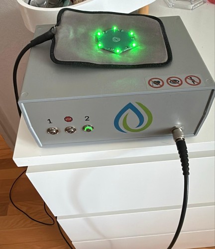Tränkle wassermatrix tesla - tränkle,