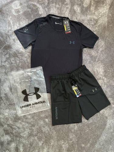 Under armour set shirt - under,