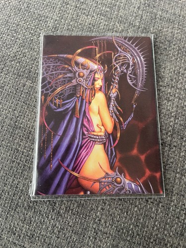 Dorian cleavenger the works - cleavenger,
