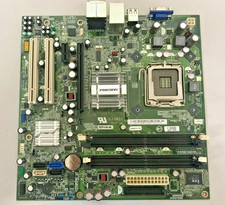 Foxconn G33M02 REV:A00 - DDR2