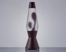 Mathmos Lavalampe | Astro | Sabine Marcelis | Burgundy | Nummeriert | Limited