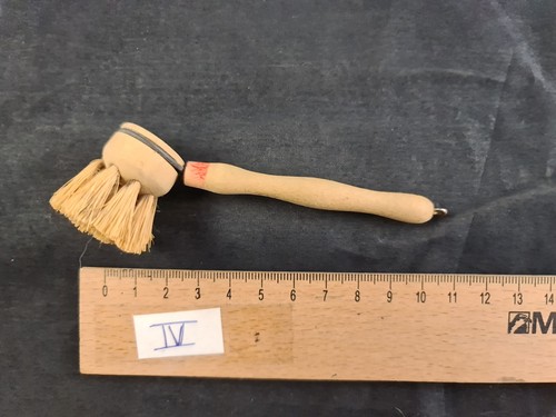 Bürste spülbürste holz - bürste,
