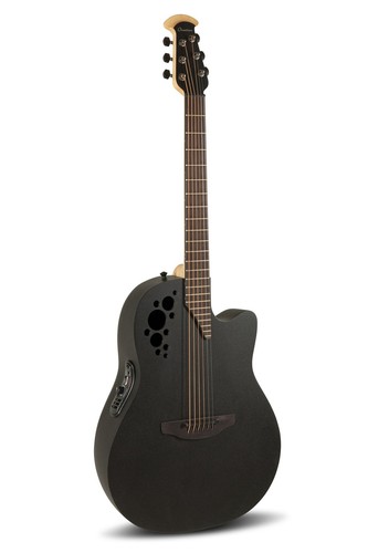 Ovation 2078tx elite deep - ovation,