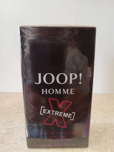 Joop homme extreme old - extreme., stock