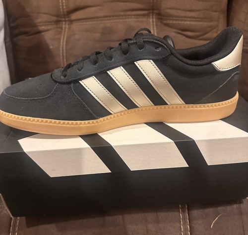 Adidas breaknet sleek - sleek, black