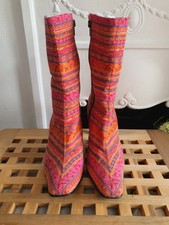 Vintage Y2K Shellys Pink &