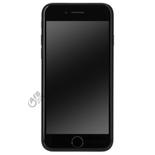 Apple iPhone SE 2020 128GB Black Handy Smartphone ohne Simlock MXD02ZD/A