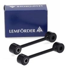 2x LEMFÖRDER Koppelstange