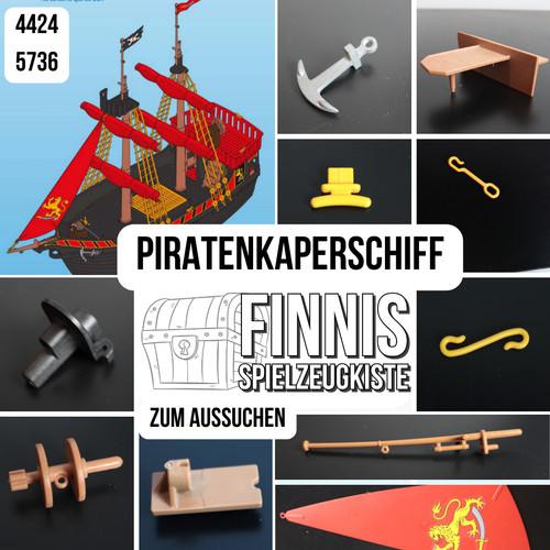Playmobil 4424 zum - , aussuchen