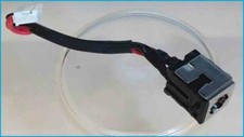 Power Strom Netz Buchse Kabel