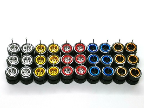 Hot wheels speichen toyo - hot, 5