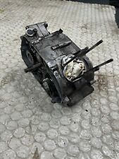 Yamaha DT50MX DT 50 MX 1NN Motor Engine Kurbelwelle Yamaha 1NN #10417