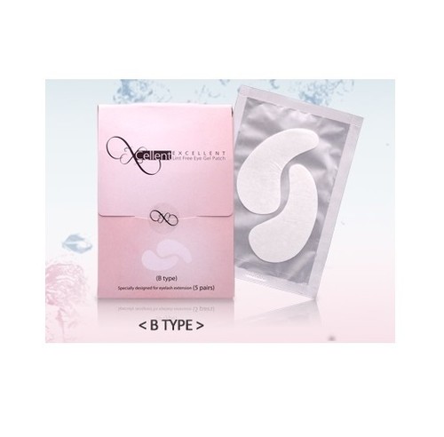 Xpress augenpads typ - xpress,